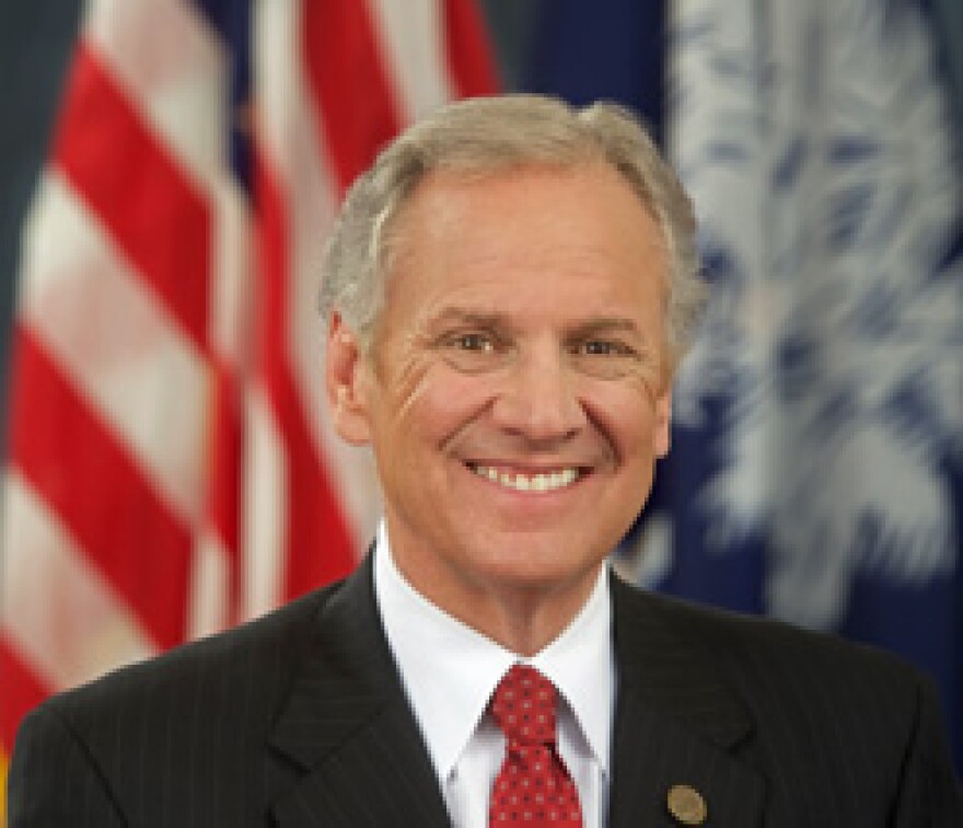 henry mcmaster