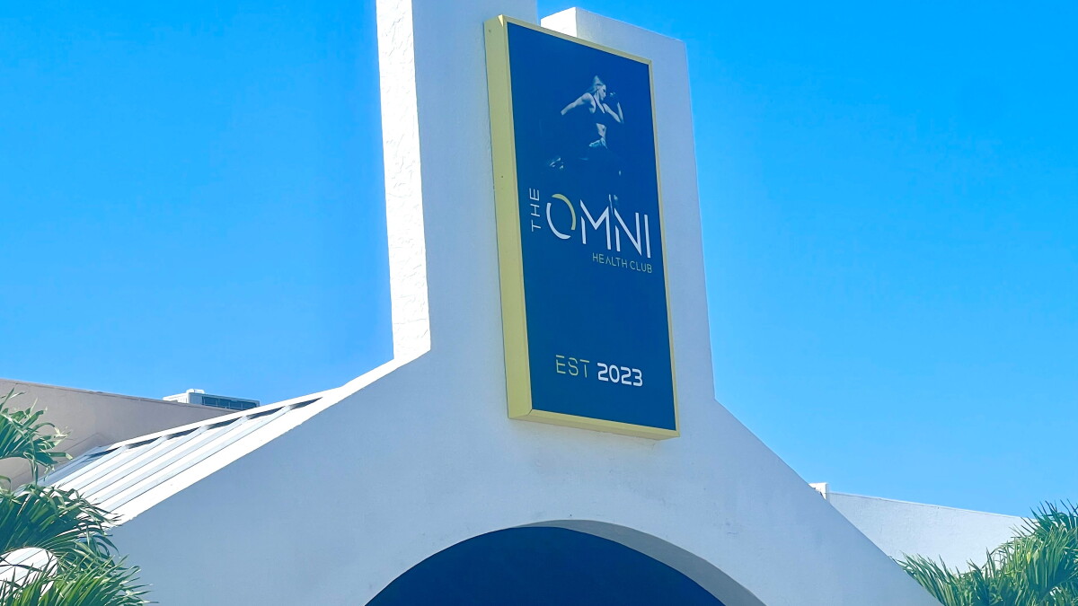 Omni Fitness Center to open at Royal Palm Square in Fort Myers | WGCU PBS & NPR for Southwest Florida - Vimarsana News