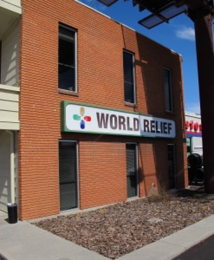 Before the recession hit, Boise’s World Relief office resettled more than 300 refugees annually. In part due to the economic downturn, that number has been cut back. Last year the agency received a total of 166 refugees.