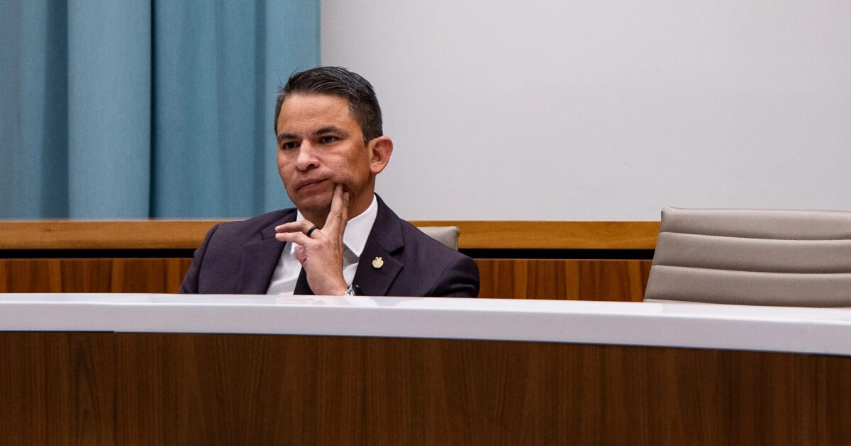 Austin ISD deficit swells to $95 million as financial cushion shrinks