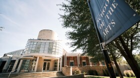 The University of North Carolina School of the Arts was founded in 1963 as America’s first public arts conservatory. The school will pay $2.5 million to alumni survivors of sexual assault by faculty members that took place between roughly 1970 to 1990. Photograph by Wayne Reich.
