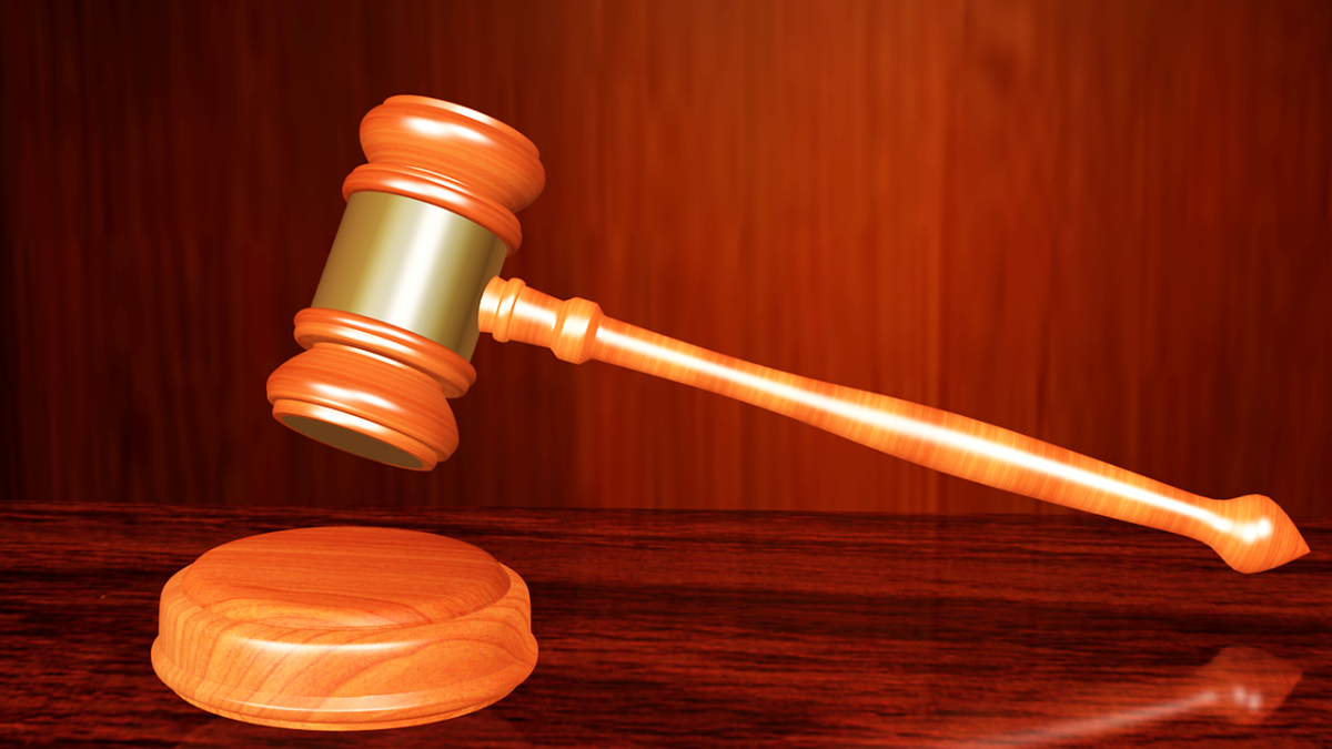 Man sentenced after body found at Mitchell gas station - Vimarsana News