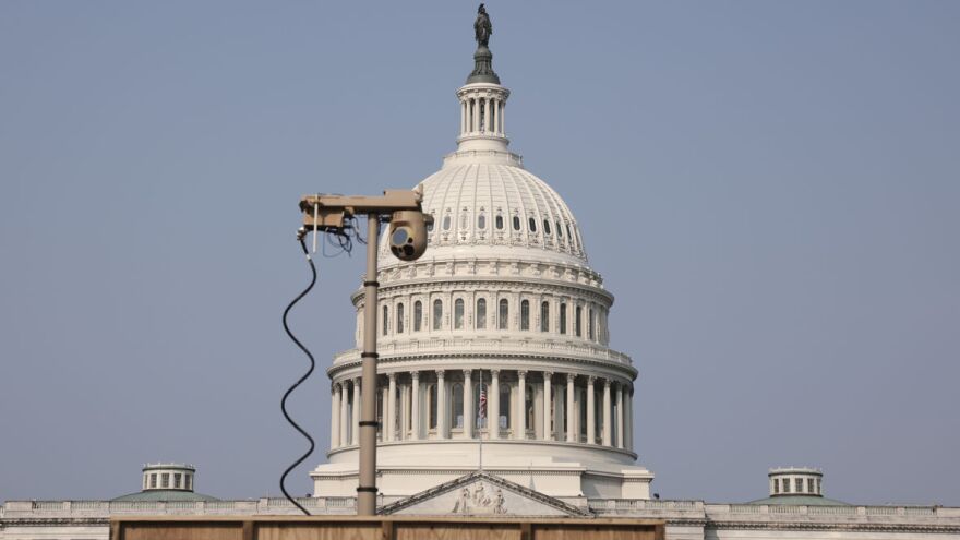 Anna Moneymaker/Getty Images