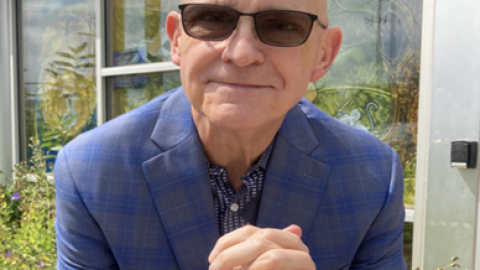 Ken Croken