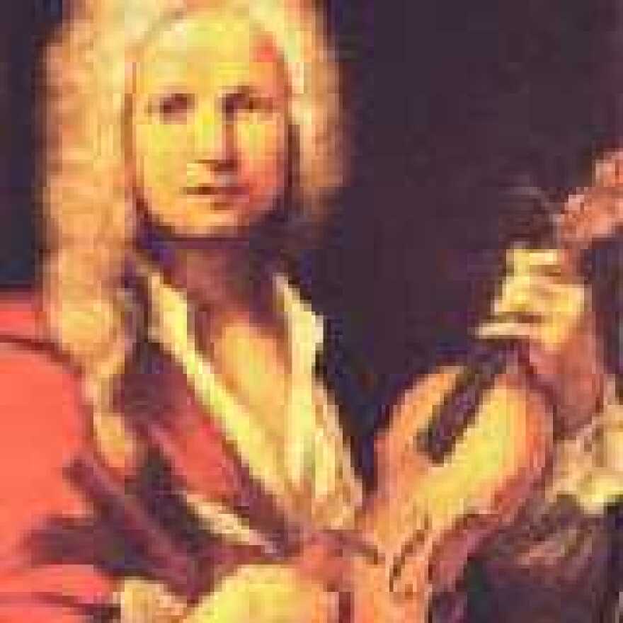 Antonio Vivaldi