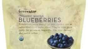 The FDA and CDC are investigating illnesses in a multistate outbreak of E. coli infections linked to frozen GreenWise-brand organic blueberries sold at Publix markets.
