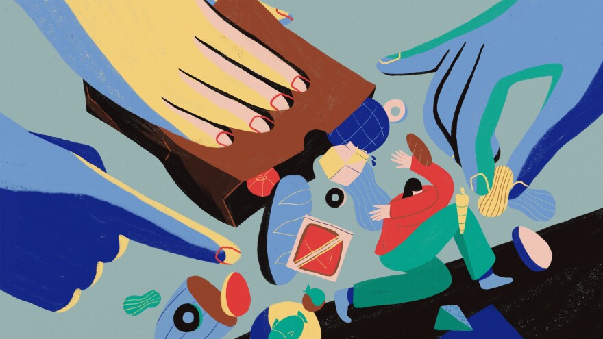 Making food allergy awareness part of the curriculum may help prevent bullies from using these foods as a threat.