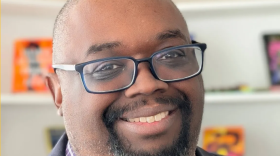 Jerry Jones, Jr. is on the ballot for a seat on the New Hanover County Board of Education, with the election taking place Tuesday, Nov. 3, 2026. (Courtesy photo)