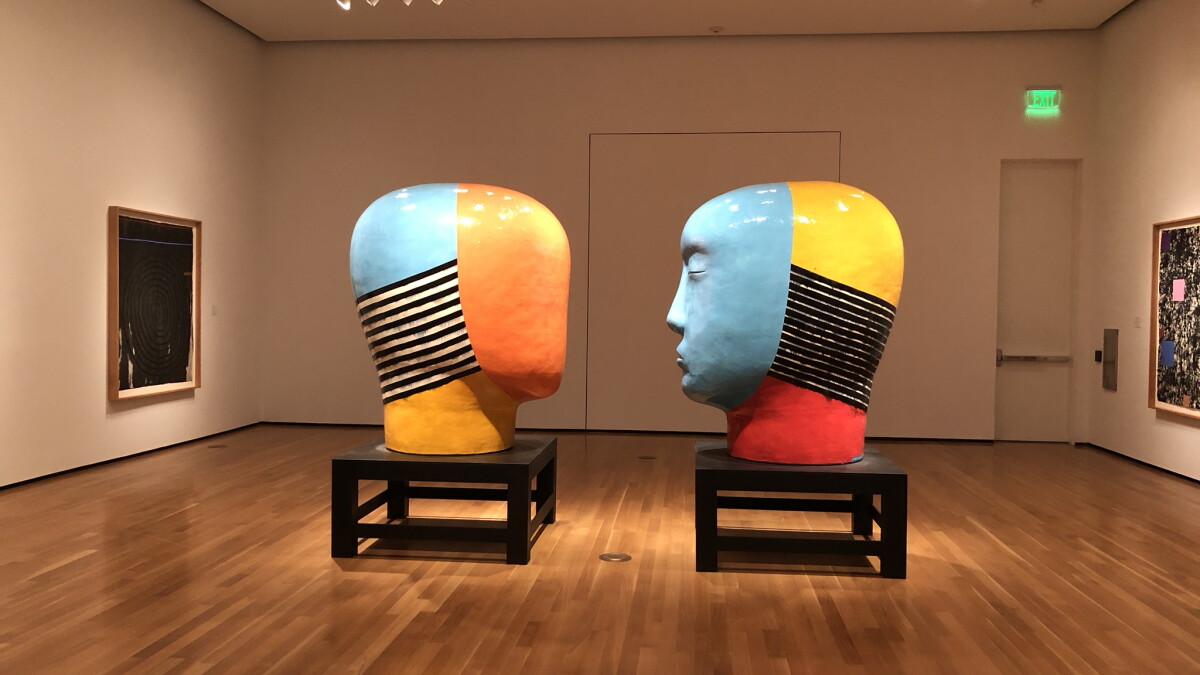 State of the Arts: Jun Kaneko