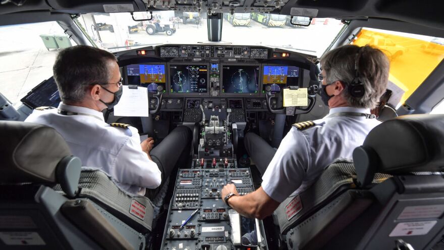 Nelson Almeida/AFP via Getty Images