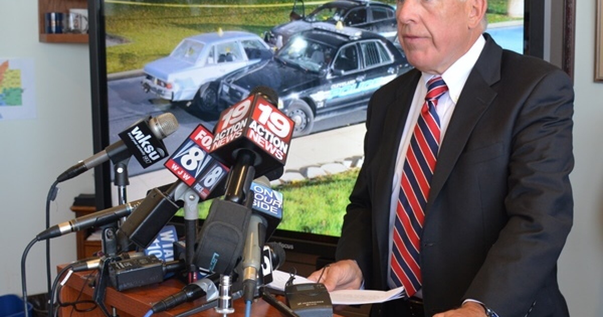 Judge Approves $3 Million Settlement After 2012 Fatal Shooting by ...
