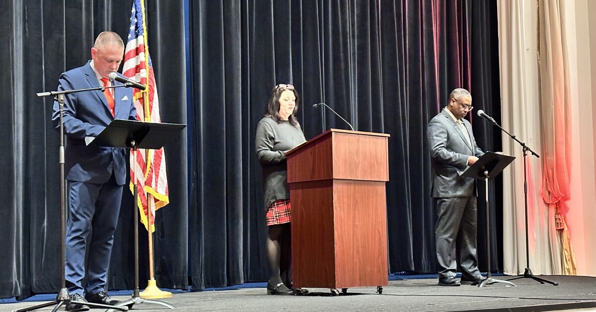 Republican candidates outline commitments for Indiana House District 72 race