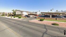 Capistrano Apts