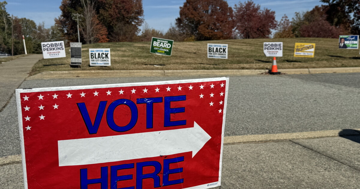 Mary Kay Wins Greensboro Mayoral Race; Spanberger Makes History