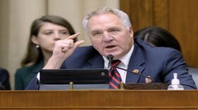 Rep. John Shimkus (R-Collinsville)