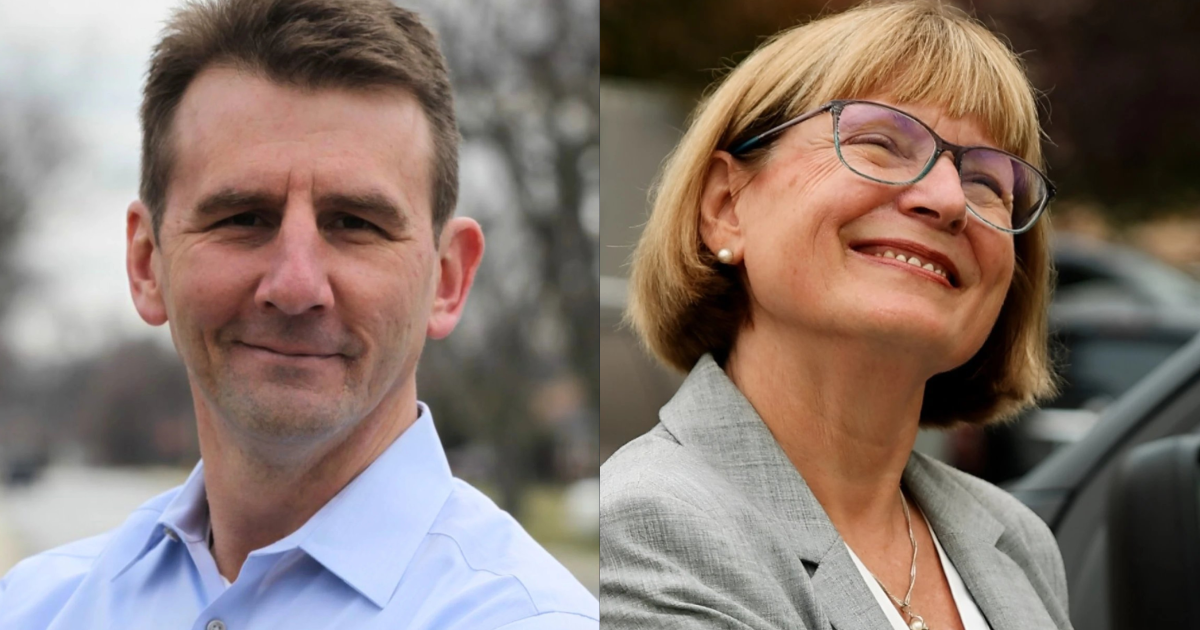 2026 Voter Guide: Indiana's 1st Congressional District