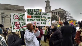 Abortion continued to be a perennial debate in the Tennessee General Assembly after voters approved an amendment to the state constitution clarifying that women did not have a right to an abortion.