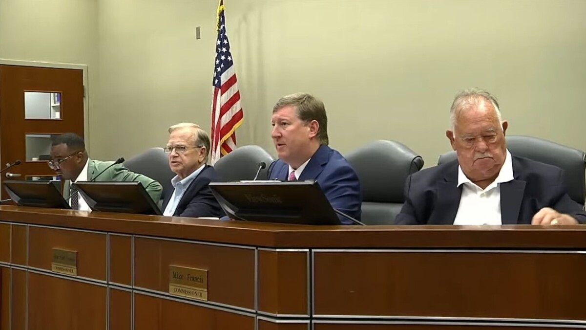 Louisiana PSC kills ruling that would force Meta to turn over key data center information