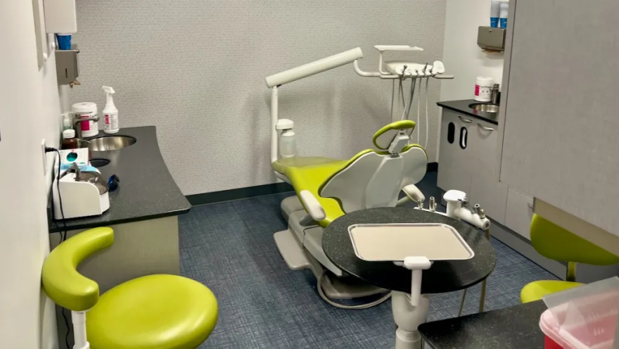 MO HealthNet added limited dental coverage for adults two years ago, but that coverage may change when the state loses federal Medicaid funding.