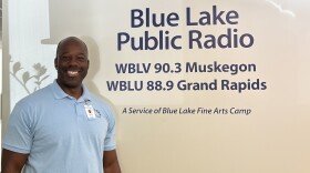 Dr. Hankle talks about the August 1 concert at Bue Lake