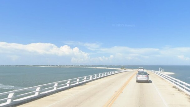 Sanibel Causeway