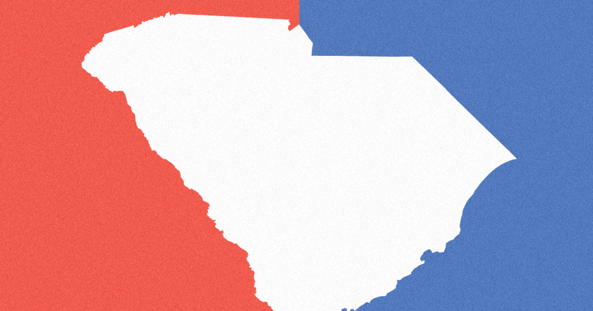 Coverage image for: Graham, Andrews virtually tied in new South Carolina Senate poll