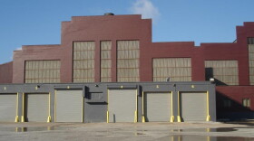 The Whiting Metals facility in Hammond.