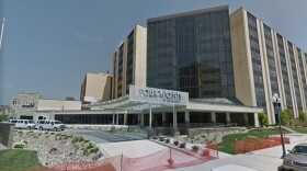 Four Points by Sheraton in July 2018