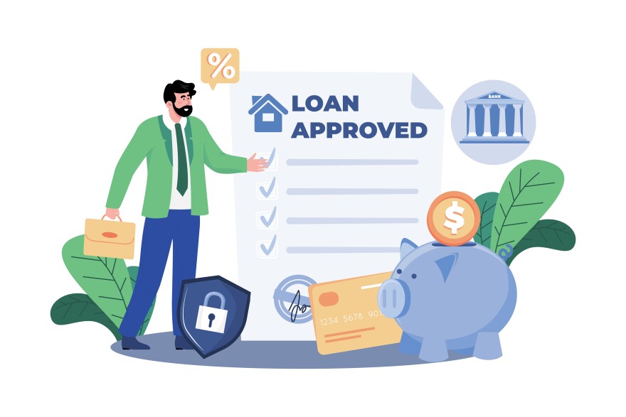 Insurance companies protect individuals and businesses from financial loss with policies.