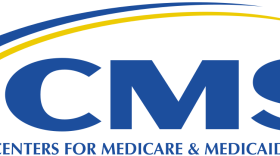 Centers for Medicare and Medicaid Services Logo