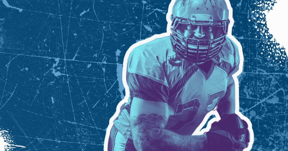 Cinema Chat: Celebrate UM-OSU 'Blue Friday' at the Michigan Theater and all sorts of holiday classics on the big screen!