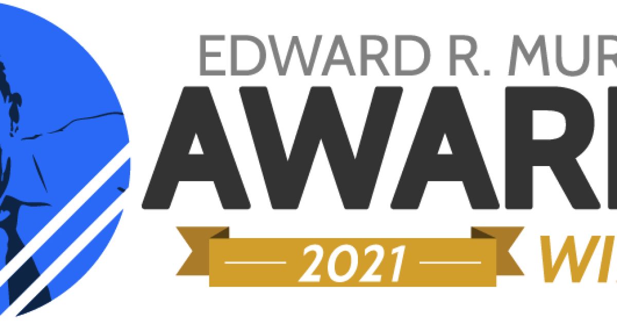SDPB Brings Home Two National Edward R. Murrow Awards | SDPB