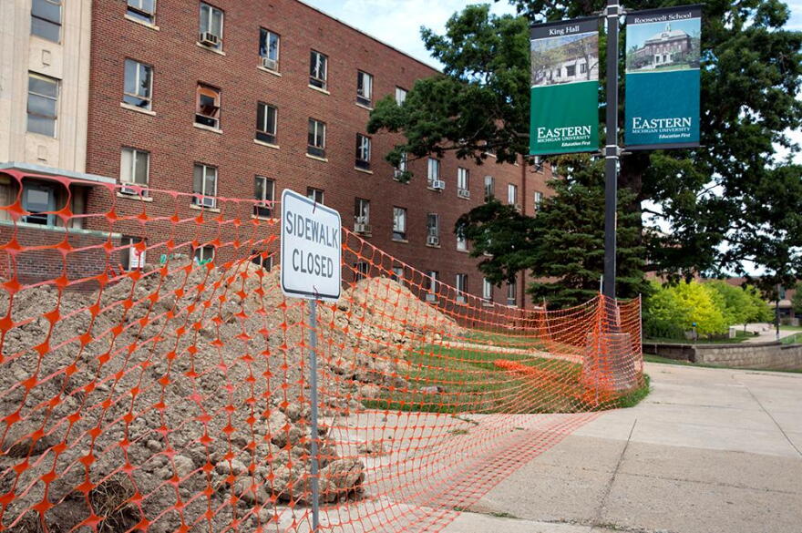 Eastern Michigan University