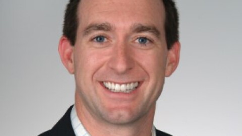 Dr. Baron Short, Professor of Psychiatry and Medicine and the Medical Director of System Neuromodulation Services for MUSC