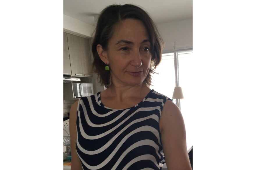 Activist and scholar Micol Seigel