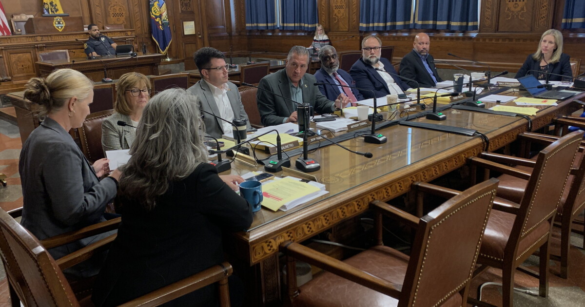 Long-debated affordable housing bill set for final vote at Pittsburgh City Council