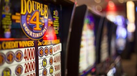 Missouri Sen. Denny Hoskins, R-Warrensberg, has received campaign contributions from organizations and businesses that are pro-video video gambling terminals.