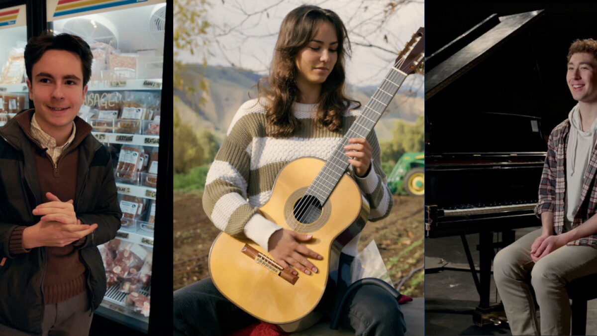 NPR's From the Top Features Rural Musicians ~ Grilling Season ~ Deuling, Dancing, and Mental Health, Oh My! - Vimarsana News