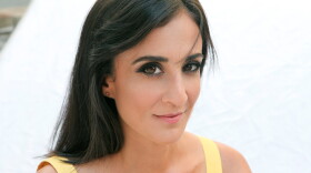 Marie-Helene Bertino is the author of "Beautyland."