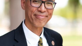 Quang Nguyen headshot