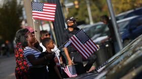 Michael M. Santiago/Getty Images