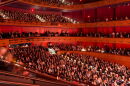 HEB Performance Hall