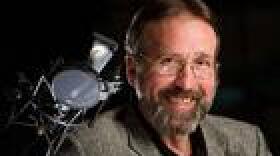 The State of Things host Frank Stasio