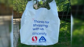 Oregon lawmakers are considering a bill that would ban the use of reusable plastic bags at grocery stores starting July 2026. A 2019 bill blocked grocers and restaurants from allowing single use plastic bags at checkout but allowed an exemption for reusable bags.