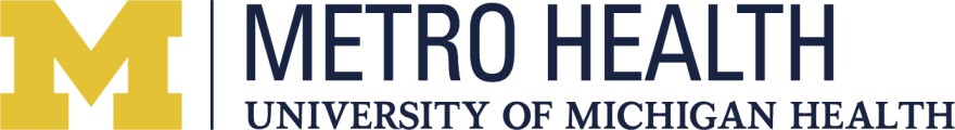 Metro Health University of Michigan Health