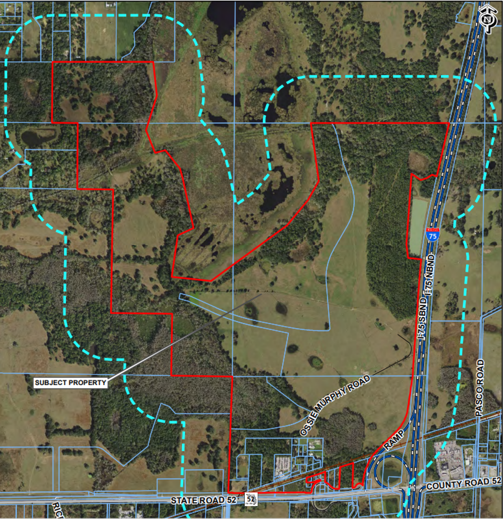 A large mixed-use development is coming to Pasco County | WUSF