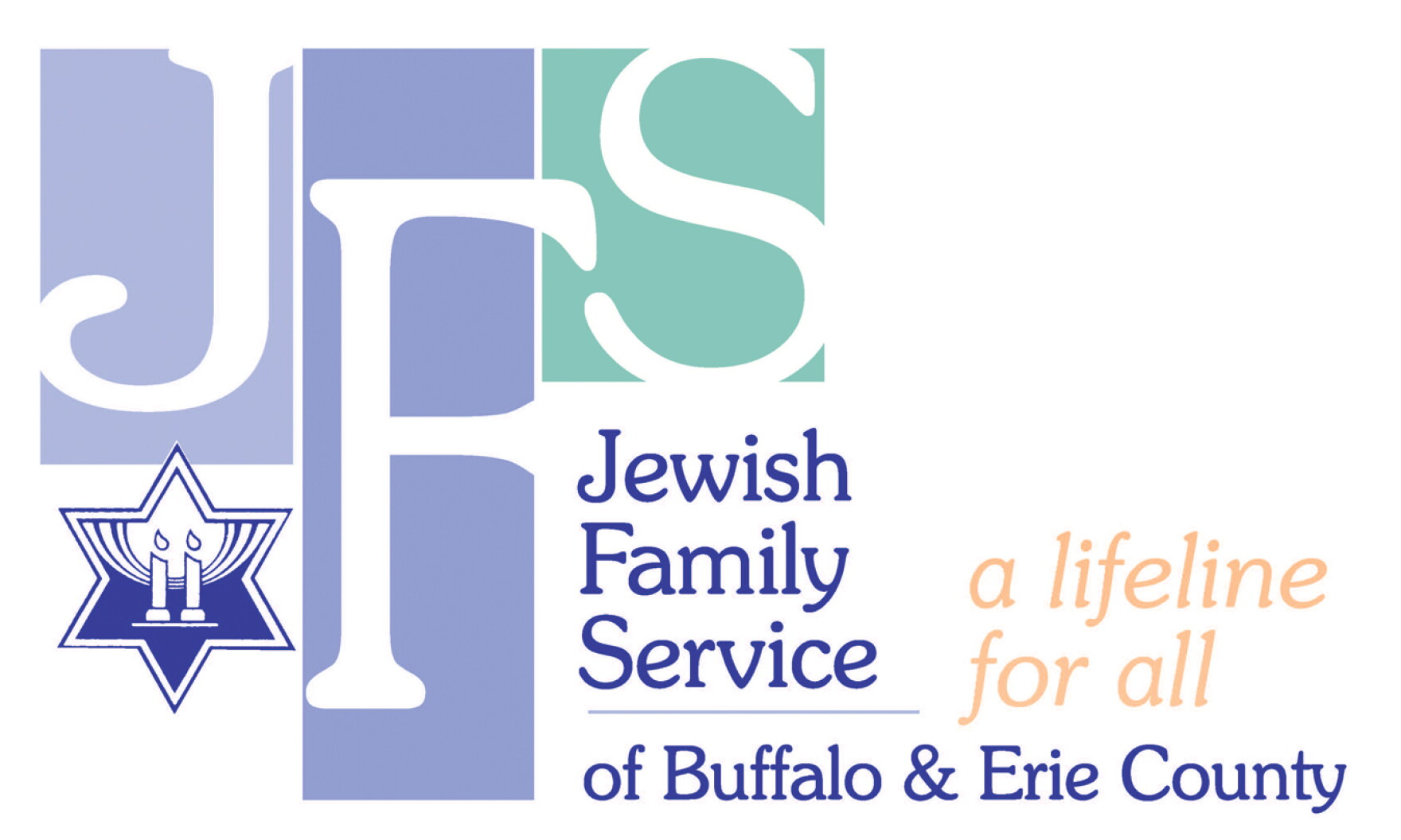 Buffalo & Erie County Jewish Family Service receives