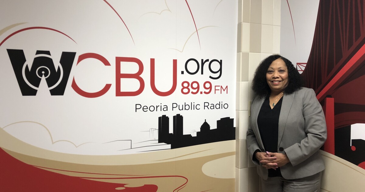 Q&A Peoria Mayor Ali discusses agreement with Dunlap schools on