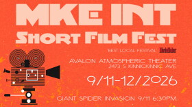 The Milwaukee International Short Film Festival is the city’s longest running film festival honoring local filmmaking. But after 28 years, 2026 will “most likely” be the festival's last year, the festival director says.