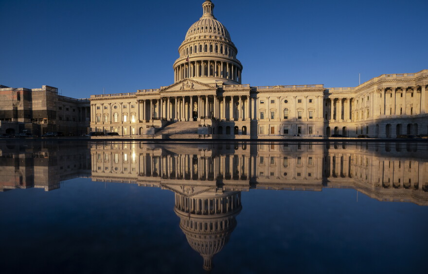 U.S. House